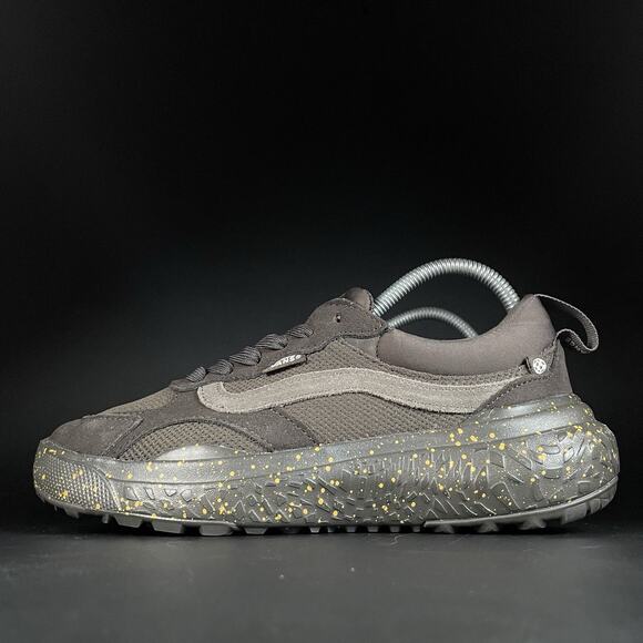 Vans Shoes - Men’s 7.5 Women’s 9 Vans UltraRange Neo VR3 Brown Athletic Sneakers Casual Shoes